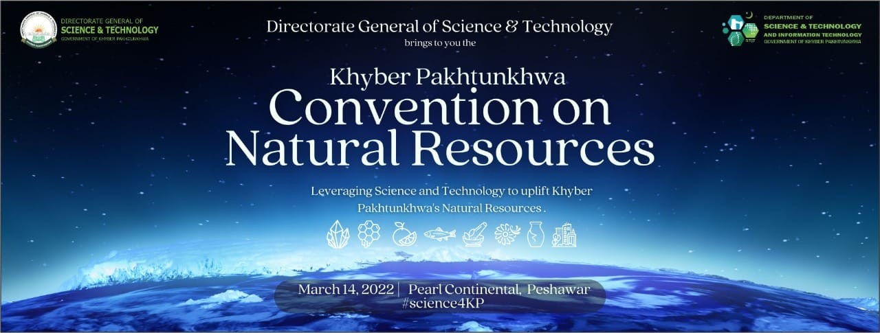 DOST HOSTED KP’S FIRST NATURAL RESOURCES CONVENTION TO LEVERAGE THE POWER OF SCIENCE AND TECHNOLOGY